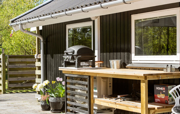 Feriehuse - Selkær Mølle , Danmark - D72033 101