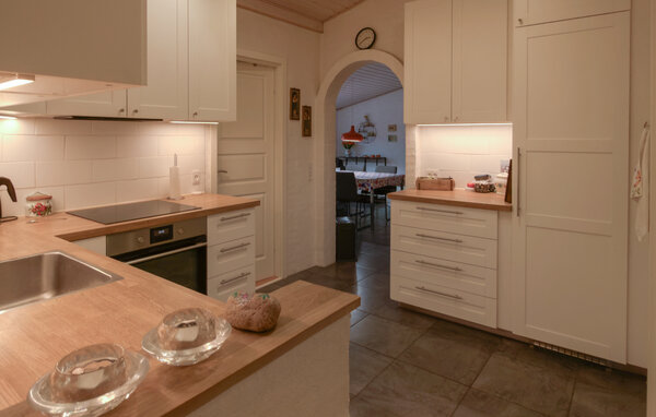 Vakantiehuis - Selkær Mølle , Denemarken - D72042 6