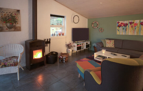Vakantiehuis - Selkær Mølle , Denemarken - D72042 3
