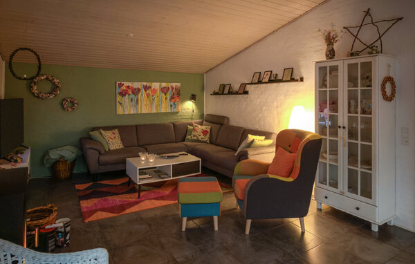 Vakantiehuis - Selkær Mølle , Denemarken - D72042 4