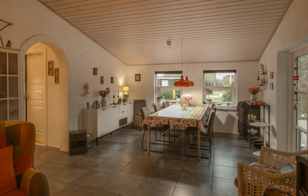 Vakantiehuis - Selkær Mølle , Denemarken - D72042 5