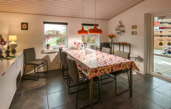 Vakantiehuis - Selkær Mølle , Denemarken - D72042 301