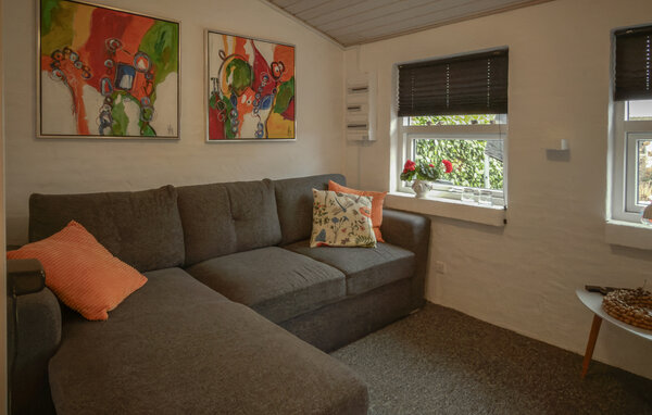 Vakantiehuis - Selkær Mølle , Denemarken - D72042 7
