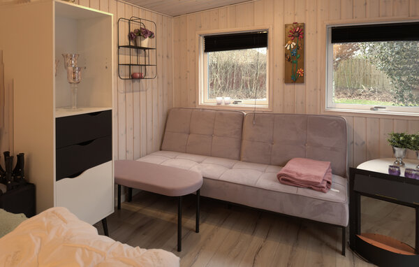 Vakantiehuis - Selkær Mølle , Denemarken - D72042 8