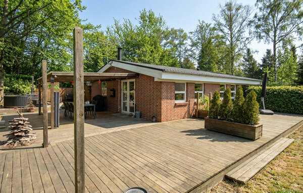 Vakantiehuis - Selkær Mølle , Denemarken - D72042 1