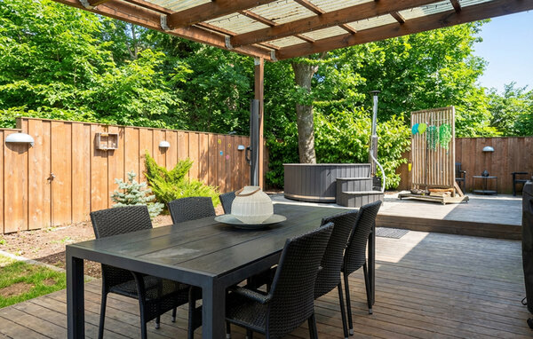 Vakantiehuis - Selkær Mølle , Denemarken - D72042 2