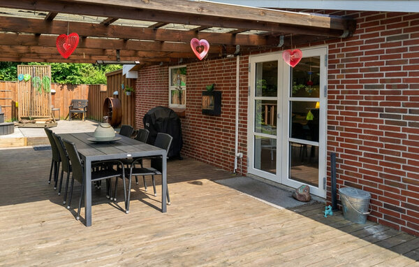 Vakantiehuis - Selkær Mølle , Denemarken - D72042 101