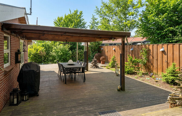 Vakantiehuis - Selkær Mølle , Denemarken - D72042 102