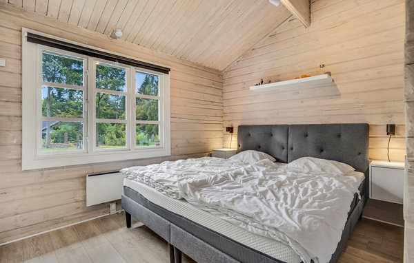 Vakantiehuis - Selkær Mølle , Denemarken - D72061 601