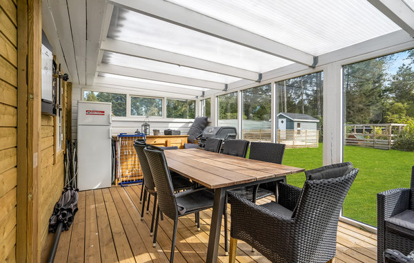 Vakantiehuis - Selkær Mølle , Denemarken - D72061 7