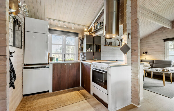 Vakantiehuis - Selkær Mølle , Denemarken - D72061 5