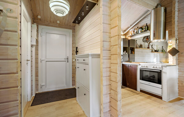 Vakantiehuis - Selkær Mølle , Denemarken - D72061 403