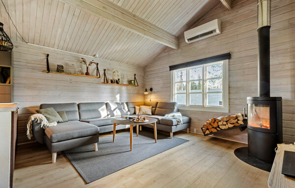 Vakantiehuis - Selkær Mølle , Denemarken - D72061 2