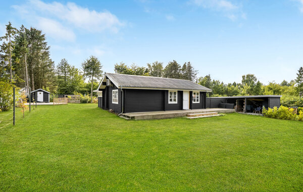 Vakantiehuis - Selkær Mølle , Denemarken - D72061 81