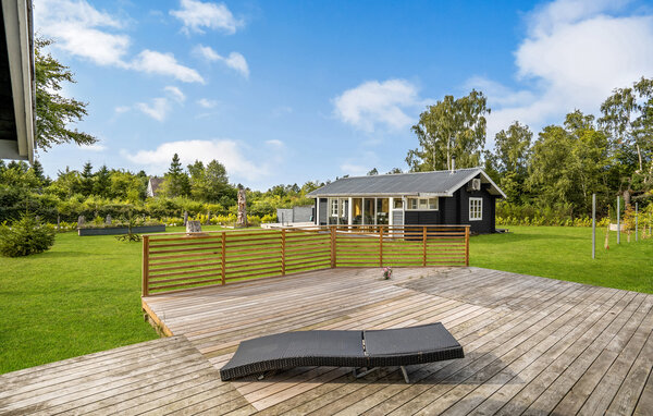 Vakantiehuis - Selkær Mølle , Denemarken - D72061 8