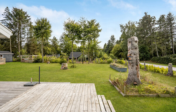 Vakantiehuis - Selkær Mølle , Denemarken - D72061 9