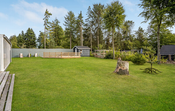 Vakantiehuis - Selkær Mølle , Denemarken - D72061 101