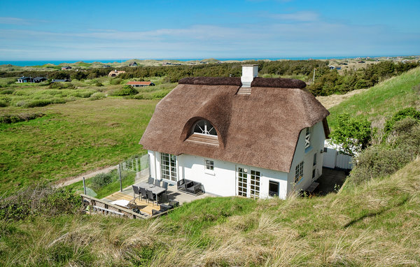 Ferienhaus - Blokhus , Dänemark - D7240 1