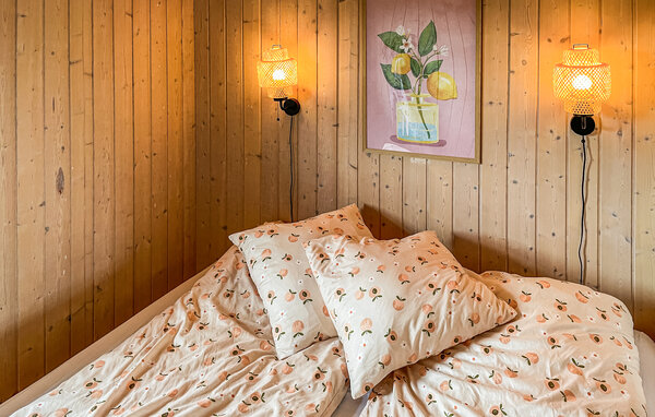 Vakantiehuis - Nr. Lyngby Strand , Denemarken - D7244 603