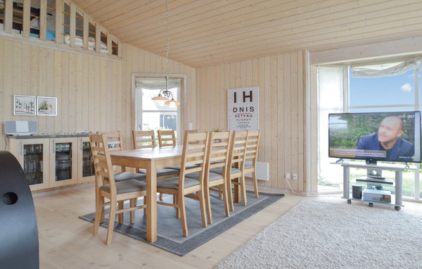 Ferienhaus 