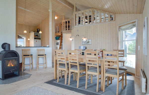 Ferienhaus 