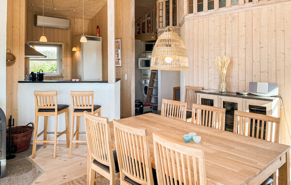 Vakantiehuis - Nr. Lyngby Strand , Denemarken - D7244 5