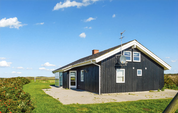 Ferienhaus 