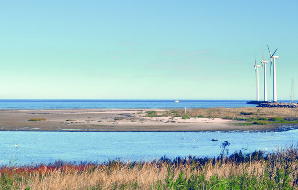Location de vacances - Bønnerup Strand , Danemark - D73004 901