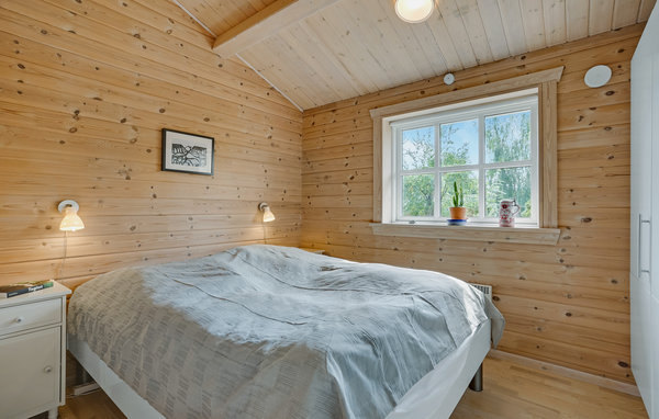 Location de vacances - Bønnerup Strand , Danemark - D73004 601