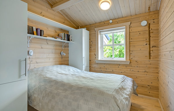 Location de vacances - Bønnerup Strand , Danemark - D73004 602