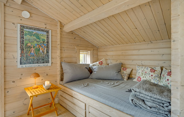 Location de vacances - Bønnerup Strand , Danemark - D73004 604