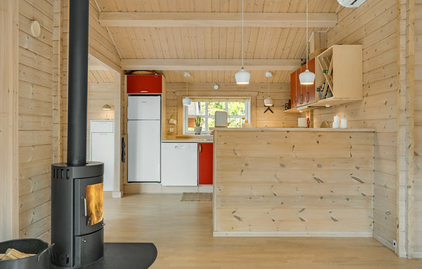 Location de vacances - Bønnerup Strand , Danemark - D73004 401