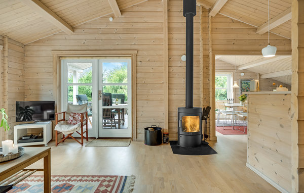 Location de vacances - Bønnerup Strand , Danemark - D73004 301