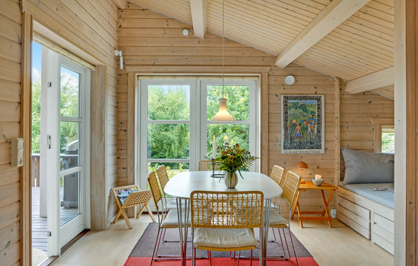 Location de vacances - Bønnerup Strand , Danemark - D73004 5