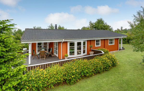 Location de vacances - Bønnerup Strand , Danemark - D73004 81