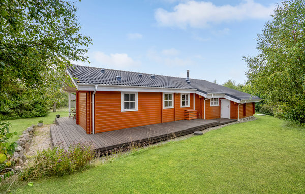 Location de vacances - Bønnerup Strand , Danemark - D73004 84
