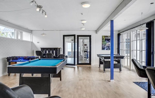 Holiday Home - Bønnerup Strand , Denmark - D73005 801