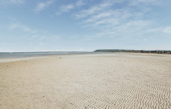 Holiday Home - Bønnerup Strand , Denmark - D73005 901
