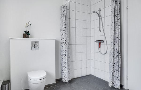 Holiday Home - Bønnerup Strand , Denmark - D73005 702