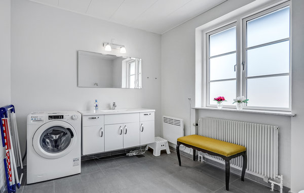 Holiday Home - Bønnerup Strand , Denmark - D73005 703