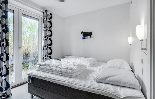 Holiday Home - Bønnerup Strand , Denmark - D73005 601