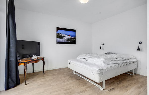 Holiday Home - Bønnerup Strand , Denmark - D73005 602