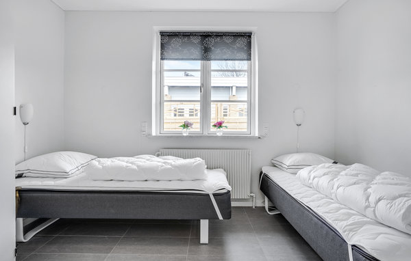 Holiday Home - Bønnerup Strand , Denmark - D73005 603