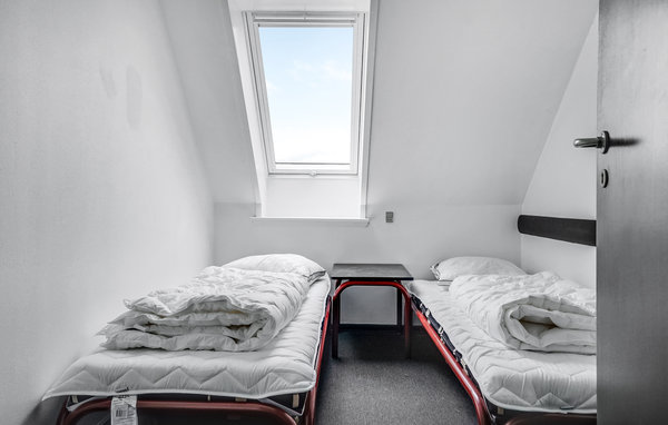 Holiday Home - Bønnerup Strand , Denmark - D73005 604
