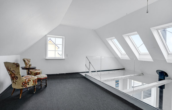 Holiday Home - Bønnerup Strand , Denmark - D73005 502