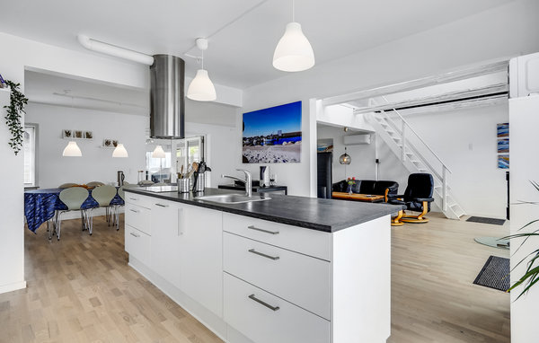 Holiday Home - Bønnerup Strand , Denmark - D73005 402