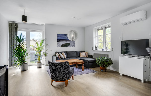 Holiday Home - Bønnerup Strand , Denmark - D73005 5