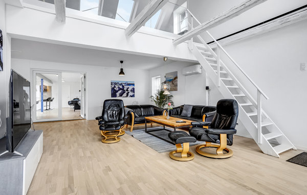 Holiday Home - Bønnerup Strand , Denmark - D73005 301