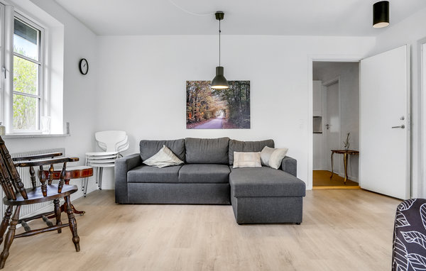 Holiday Home - Bønnerup Strand , Denmark - D73005 302