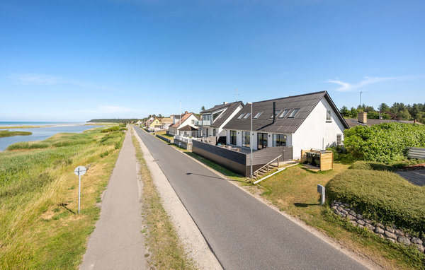 Domy wakacyjne - Bønnerup Strand , Dania - D73005 1